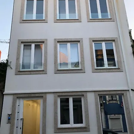Apartamento Conforto No Centro Historico De